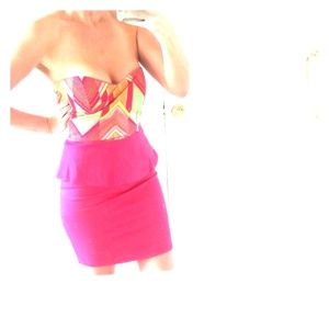 ❤ Judith March Vintage Pendulum Barbie Dress